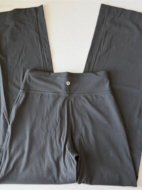 Lululemon Throwback Still Pant Size 4